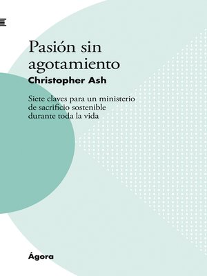 cover image of Pasión sin agotamiento